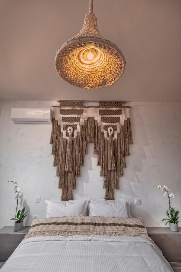 Macrame Suites Tríkala Esterno foto
